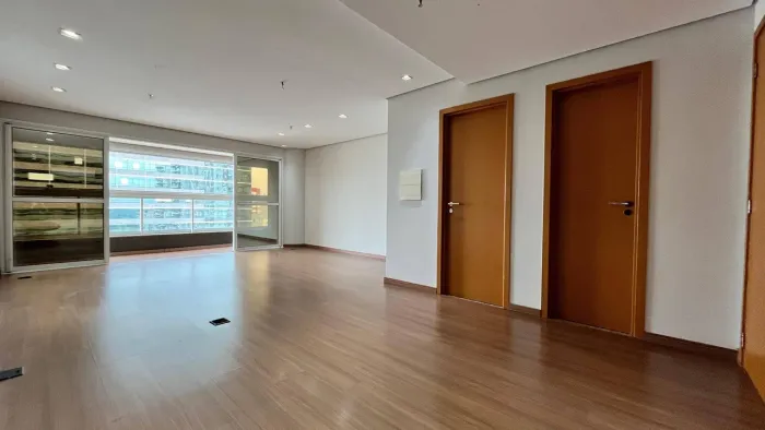 EXCLUSIVIDADE PALHANO PREMIUM - Sala comercial à venda, 50m², 1 Vaga, Bela Suiça, Londrina