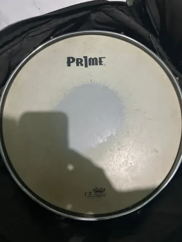 Caixa bateria Prime
