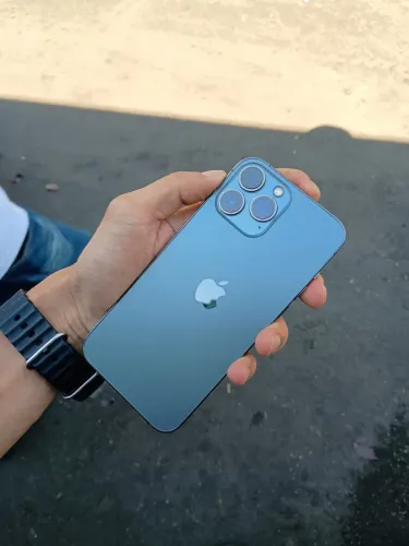 iPhone 13 Pro Max 