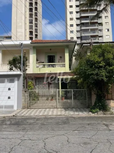 Casa 3 quartos para alugar no(a) Vila Clementino