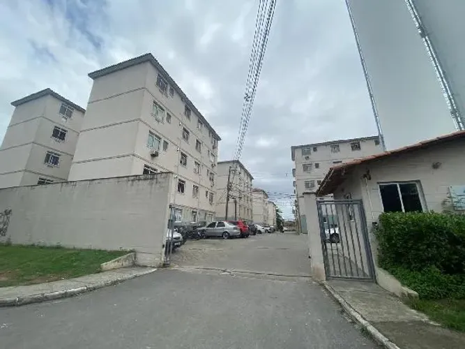 Oportunidade Única em MESQUITA - RJ | Tipo: Apartamento | Negociação: Venda Direta Online 