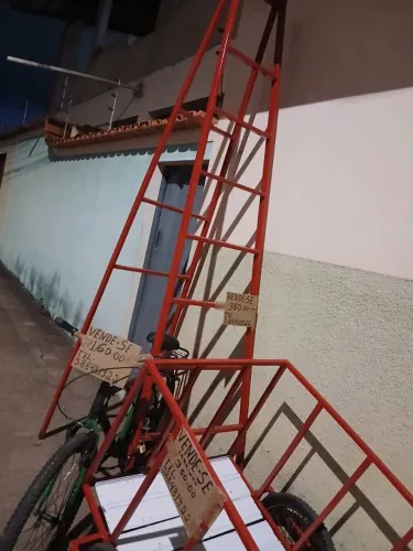 Vende se