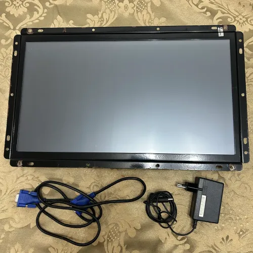 Vendo: Monitor touch Playtix 19,5?