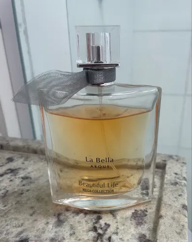 Perfume Lá Bella Arqus
