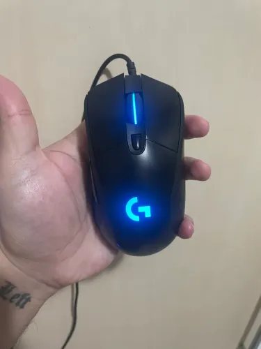 Mouse G403
