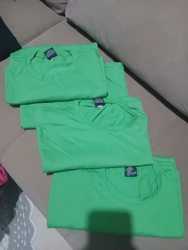 CAMISETAS MASCULINAS