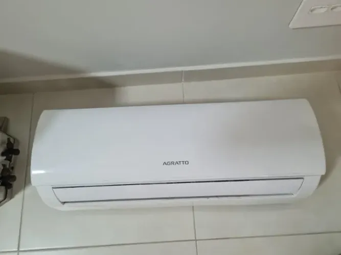 Ar Condicionado 9000 BTU