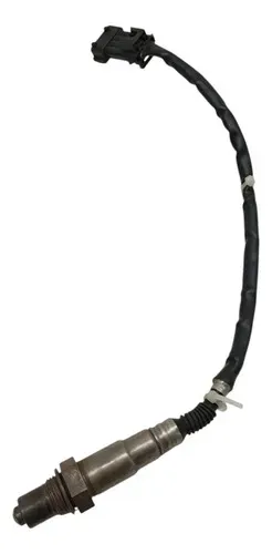 Sonda Lambda Peugeot 206 207 2010 2011 2012 19652611
