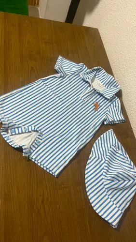 Roupa Bebê