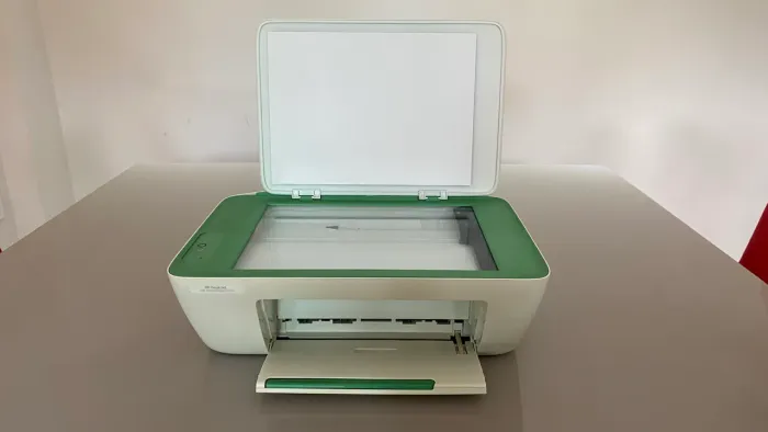Impressora HP DeskJet Ink Advantage 2376