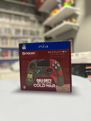 Controle Nacon Revolution Edição Call of Duty 