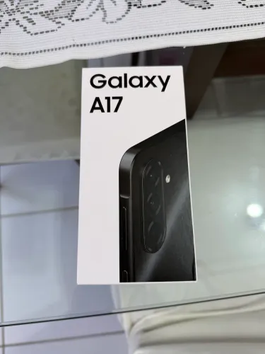 SANSUNG GALAXY A17