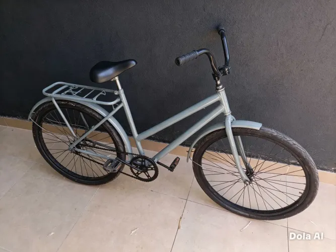 Bicicleta Caloi Poti 