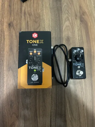 ToneX One