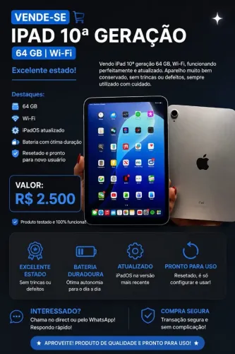 iPad