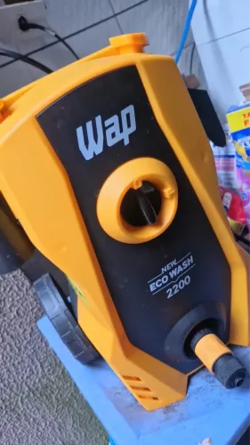 WAP/VAP LAVADORA