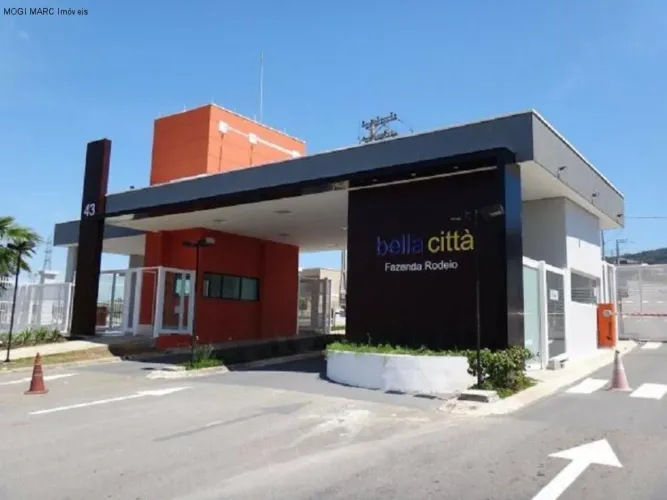 Excelente terreno para venda no Condomínio Bella Citta em Mogi das Cruzes, ótima infra-est