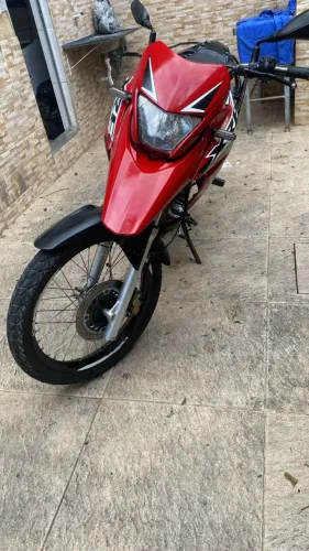 XRE 300