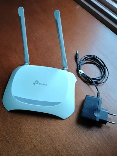 Roteador Tp Link TL-WR849N