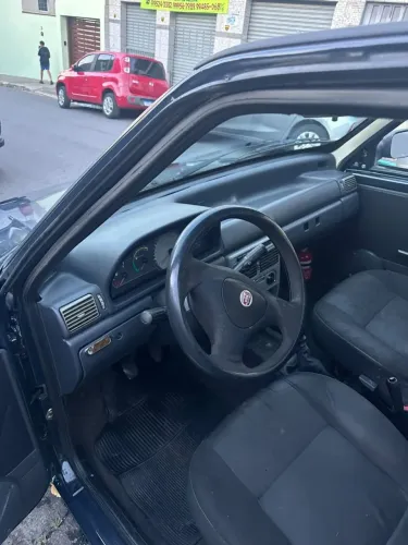 Fiat Uno Mille 1.0 Fire/ F.flex/ Economy 2P 2011