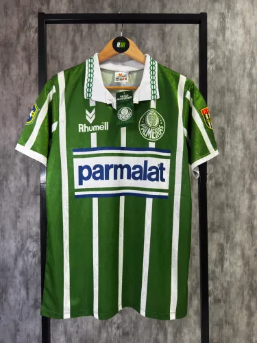 Camisa do Palmeiras retrô 94 - TAMANHO P
