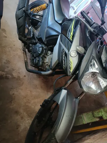 Fazer 150