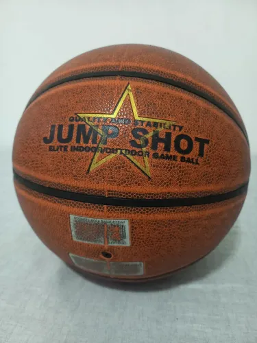 Bola basquete