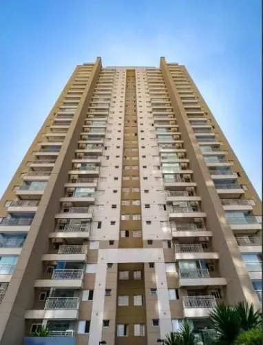 Apartamento à Venda em Guarulhos Enjoy Vila Augusta com 82m² 3dorm 1suíte 2vagas cobertas