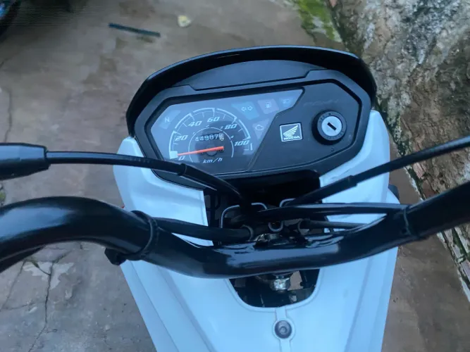 Vendo pop 110i