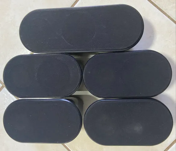 Caixas som Home Samsung receiver reciver