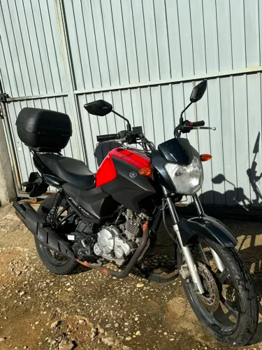 Factor 125 - ano 2020 modelo 2021<br>Valor 12.500 tabela
