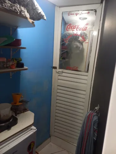 Alugo Galpão Comercial - bairro Valéria