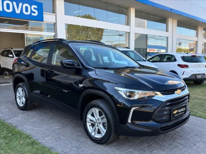 Chevrolet Tracker LT 1.0 Turbo 12V Flex AUT 2023