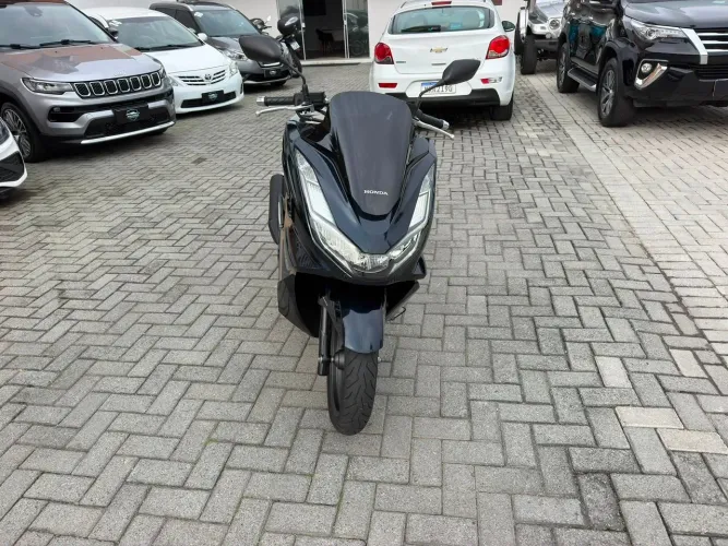 PCX 160 DLX PCX AZUL 2025/2025