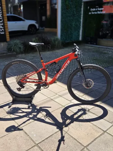 SPECIALIZED Epic 8 M