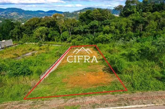 Terreno Urbano - Venda - 699m2 - Oportunidade - Investimento - Estrada São Bento - Progres