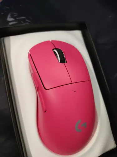 G PRO X SUPERLIGHT 2 DEX