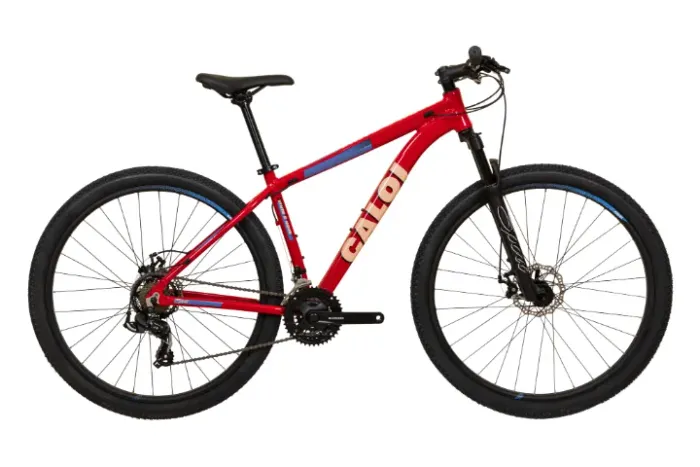 Bicicleta Caloi 29 Sport 21v Shimano
