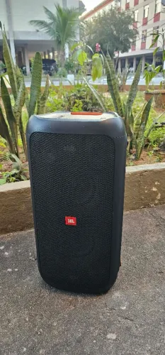 JBL partybox 100
