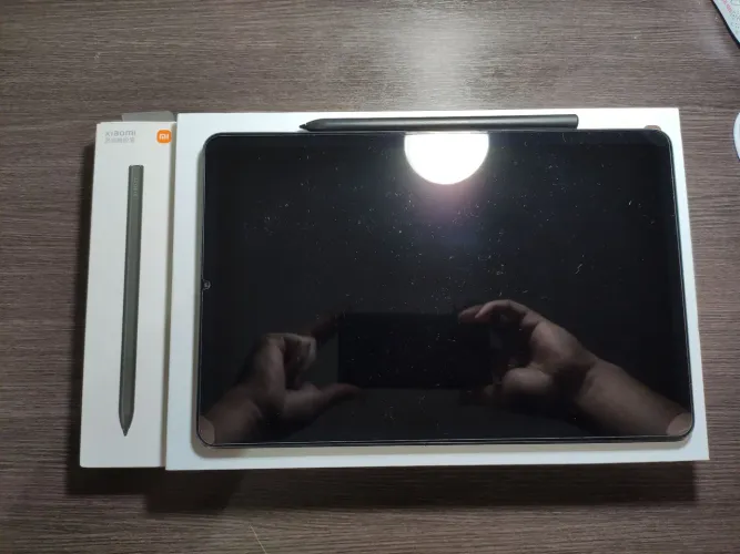 Tablet Xiaomi Mi Pad 5 + Xiaomi Smart Pen Original