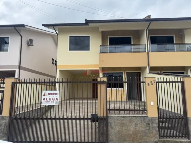Casa 04 Dormitórios, Centro, Antônio Carlos