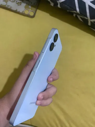 Celular A06