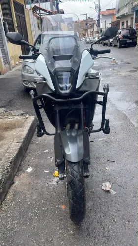 NX500