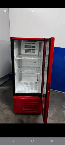 Refrigerador