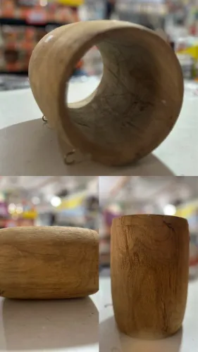 Toca/casinha para porquinho