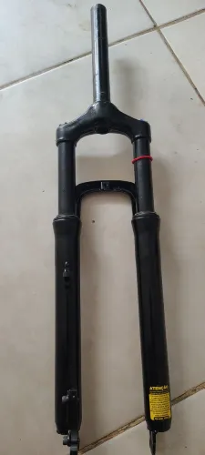 Suspensão Bicicleta GTS usada nova