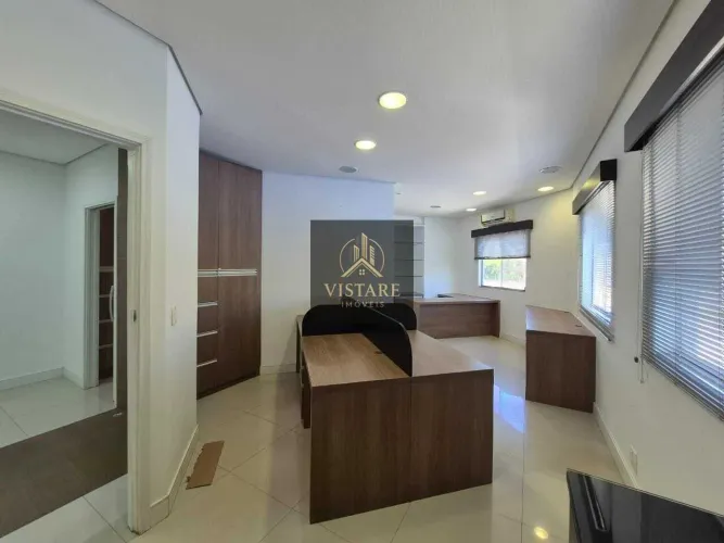 Sala comercial à venda em Piracicaba/SP
