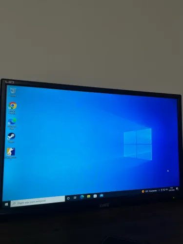 Monitor Tv 27 polegadas