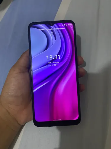 MOTO G20