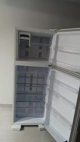 Geladeira Panasonic Frost Free